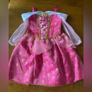 SOLD Disney Aurora costume